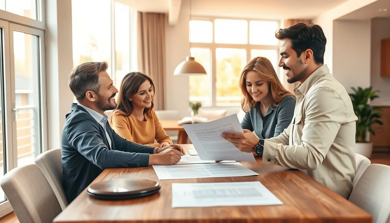 Consultoria Jurídica em Direito Imobiliário